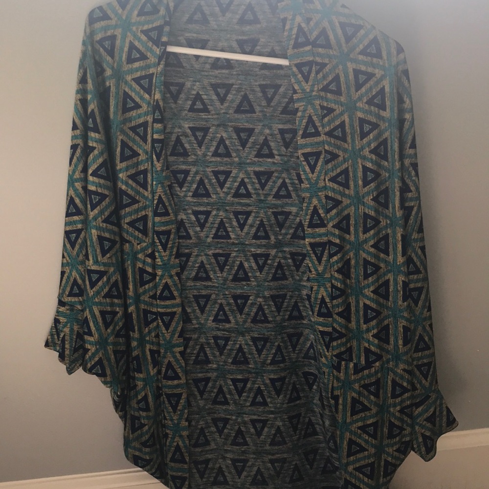 Cardigan - Picture 2 of 3